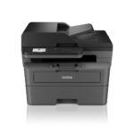 Brother DCP-L2660DW 3 in 1 A4 Mono Laser Multifunction - Image 2