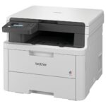 Brother DCP-L3520CDW A4 Colour Wireless LED Multifunction - Image 2