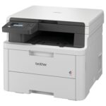 Brother DCP-L3520CDW A4 Colour Wireless LED Multifunction