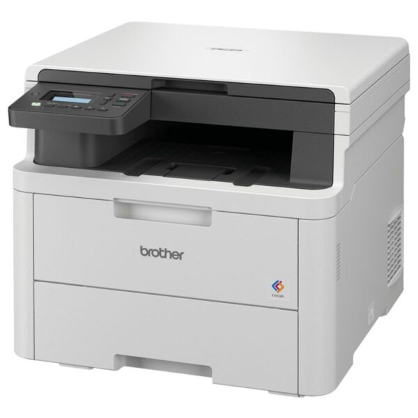 Brother DCP-L3520CDW A4 Colour Wireless LED Multifunction