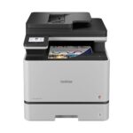 Brother DCP-L8630CDW Colour Laser A4 Multifunction - Image 2