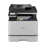 Brother DCP-L8630CDW Colour Laser A4 Multifunction