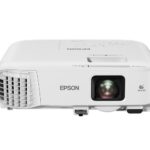 Epson EB-X49 XGA Projector
