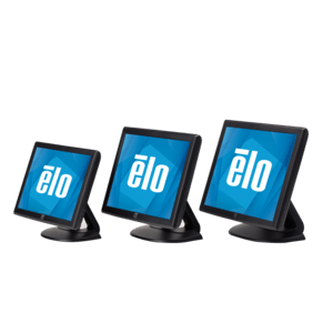 Elo Touch Solutions XX15L series