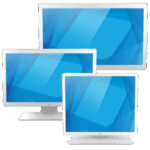 Elo Touch Solutions 03-Series