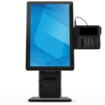 Elo Wallaby Self-Service stand