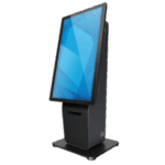 Elo Wallaby Pro Self-Service Stand