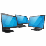 Elo I-Series 4 Slate