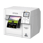Epson ColorWorks C4000
