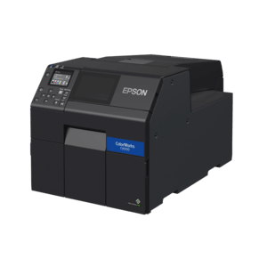 Epson ColorWorks CW-C6500Ae