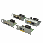 Epson interface