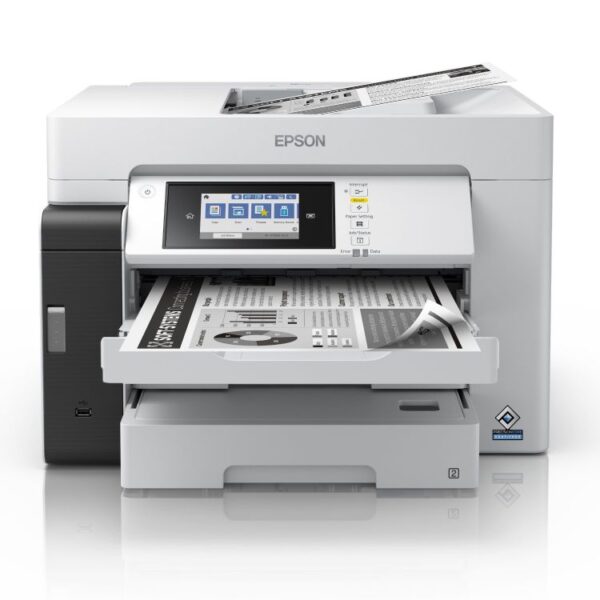 Epson EcoTank ET-M16680 A3 Mono Inkjet Multifunction