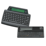 Zebra keyboard display unit ZKDU