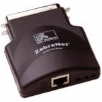 Zebra print server