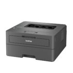 Brother HL-L2400DW Compact Mono A4 Laser Printer - Image 2