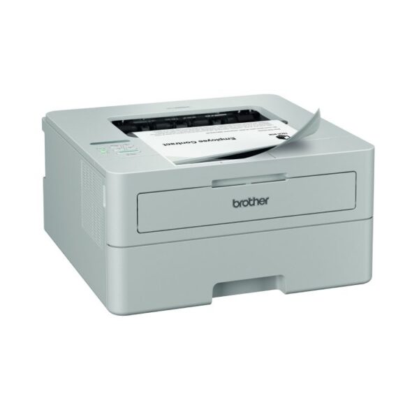 Brother HL-L2865DW Professional Compact Mono Laser Printer