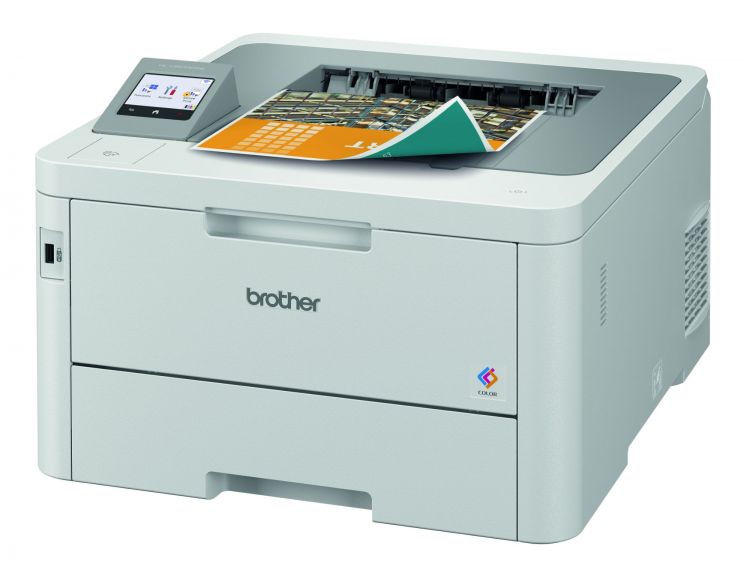 Brother HL-L8240CDW Professional Colour LED A4 Laser Printer Brother HL-L8240CDW Professional Colour LED A4 Laser Printer