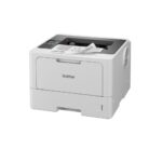 Brother HL-L5215DN Mono Laser Printer - Image 2