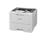 Brother HL-L6210DW Mono Laser Printer - Image 2
