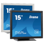 iiyama ProLite T1531SR-B1S