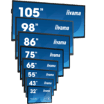 iiyama ProLite LE9864UHS-B1AG