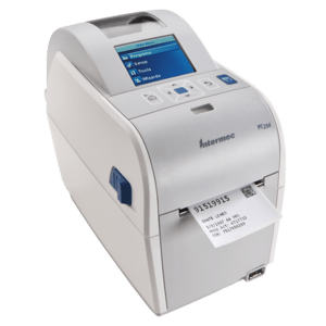 Honeywell PC23d