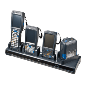 Honeywell FlexDock Desktop Dock