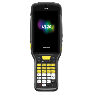 M3 Mobile UL20X