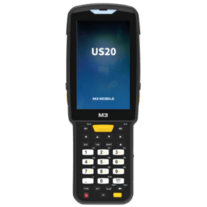 M3 Mobile US20X