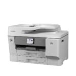 Brother MFC-J6975DW Professional A3 Wireless Inkjet Multifunction - Image 2