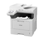 Brother MFC-L5710DW A4 Mono Laser Multifunction - Image 2