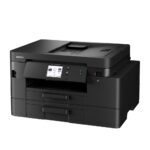 Brother MFC-J4550DW Wireless Colour Inkjet Multifunction - Image 2