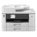 Brother MFC-J5740DW Professional A3 Inkjet Wireless Multifunction - Image 2