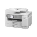 Brother MFC-J5955DW Professional A4 Wireless Inkjet Multifunction - Image 2