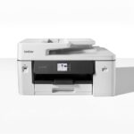 Brother MFC-J6760DW A3 Wireless Inkjet Multifunction - Image 2