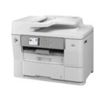 Brother MFC-J6959DW Professional A3 Wireless Inkjet Multifunction - Image 2
