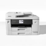 Brother MFC-J6960DW A3 Wireless Inkjet Multifunction - Image 2