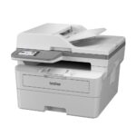Brother MFC-L2960DW Professional Compact All-in-One Mono Laser Multifunction - Image 2