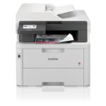 Brother MFC-L3760CDW A4 Colour Wireless LED Multifunction - Image 2