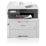 Brother MFC-L3760CDW A4 Colour Wireless LED Multifunction