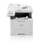 Brother MFC-L5710DN A4 Mono Laser Multifunction - Image 2