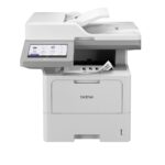 Brother MFC-L6910DN A4 Mono Laser Multifunction - Image 2