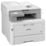 Brother MFC-L8340CDW Professional Colour LED Multifunction - Image 2