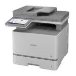 Brother MFC-L8970CDW Professional Colour Laser A4 Multifunction - Image 2
