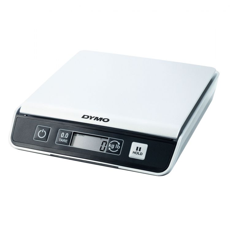 Dymo M10 Mailing Scales 10kg Dymo M10 Mailing Scales 10kg