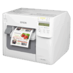 Epson ColorWorks C3500