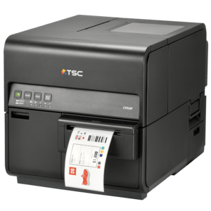 TSC CPX4P Series