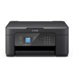 Epson Workforce WF-2910DWF A4 Inkjet Multifunction