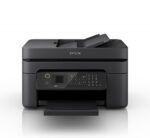 Epson Workforce WF-2930DWF A4 Inkjet Multifunction - Image 2