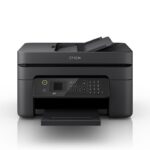 Epson Workforce WF-2930DWF A4 Inkjet Multifunction